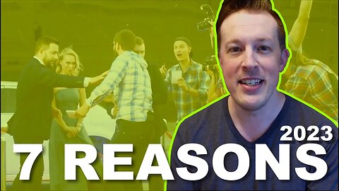 7 Reasons Why Creators Should Start A YouTube Channel In 2023 (That Isn't Just About Money)