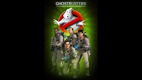 Ghostbusters Xbox One Playthrough 4