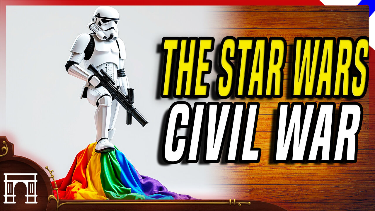 The Star Wars Civil War Over The Acolyte And The Petition For A The Acolyte Season 2