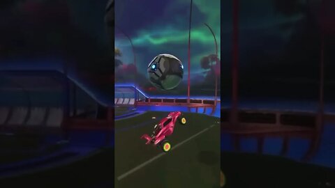 A Rocket League Clip #60 #pohvertyy