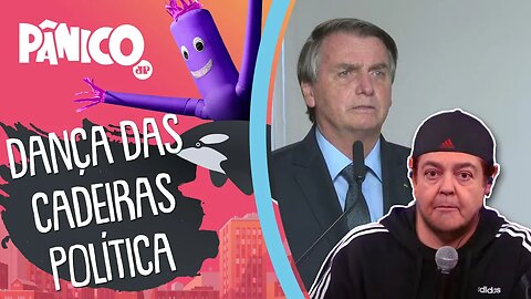 BOLSONARO LEVOU UM BAILE DOS FAMOSOS COM SUPERPEDIDO DE IMPEACHMENT? MORGADO ANALISA