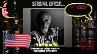 Please Welcome... Tim Rivers | Late Night | Sandra 9:00 am EST