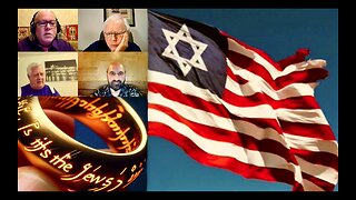 Jim Fetzer VictorHugo Russell Winter Joachim Hagopian Greater Israel Plan September 11 Israel Mossad