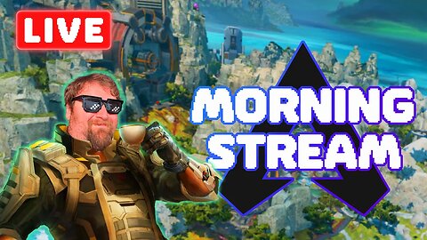 The AM Ranked Climb Continues | Apex Legends