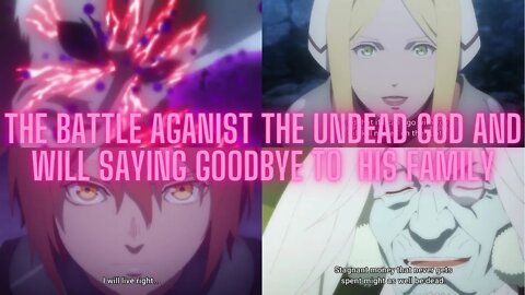 Saihate no Paladin Episode5reaction #最果てのパラディン #faraway_paladin #SaihatenoPaladin #TheFarawayPaladin