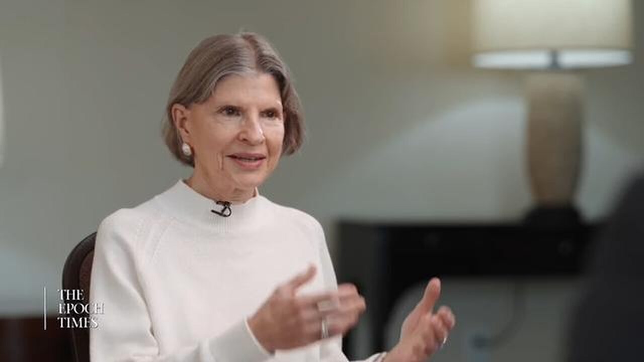 Dr. Kathleen Ruddy: The Surprising Potential Of Ivermectin Against Cancer | American Thought Leaders
