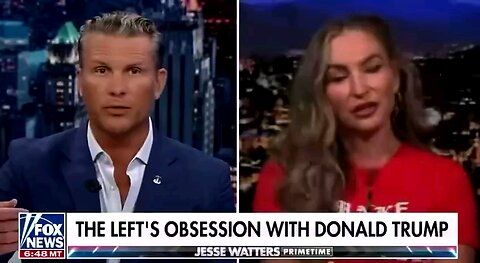 SOPRANOS STAR DREA DE MATTEO JUST ENDORSED RIGHTFUL PRESIDENT TRUMP DUE TO RFK JR!