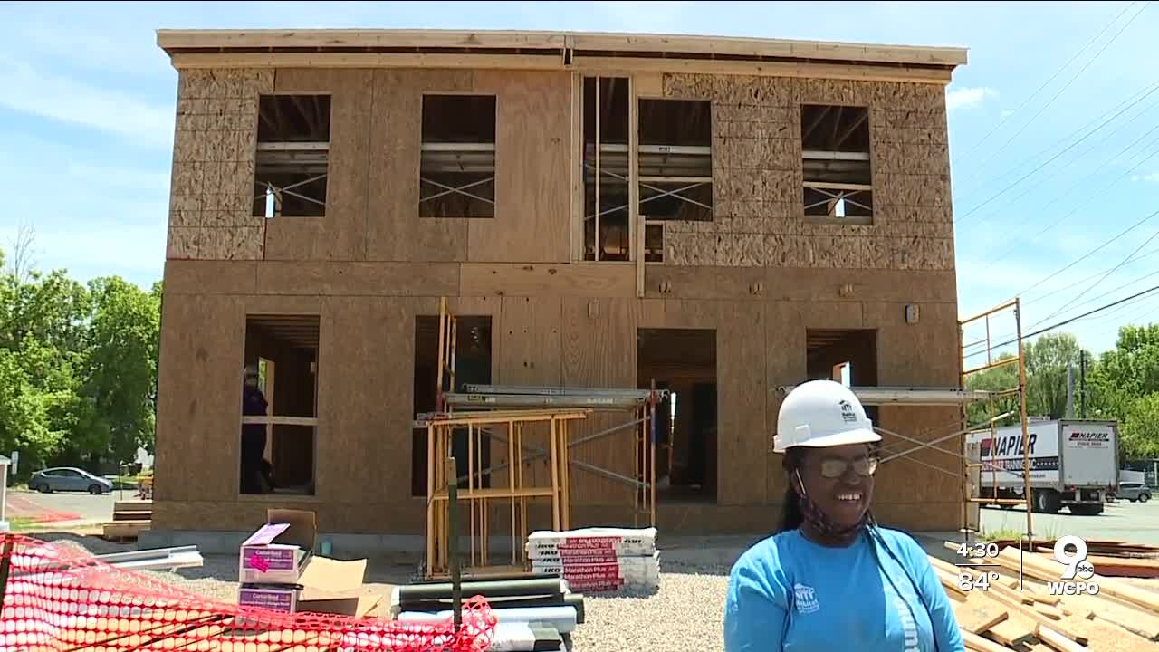 How this duplex could help solve affordable housing problem