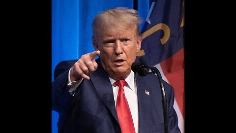 Trump: Kamala "we can't stand you, you're a shit VP. Get out of here you're fired!"