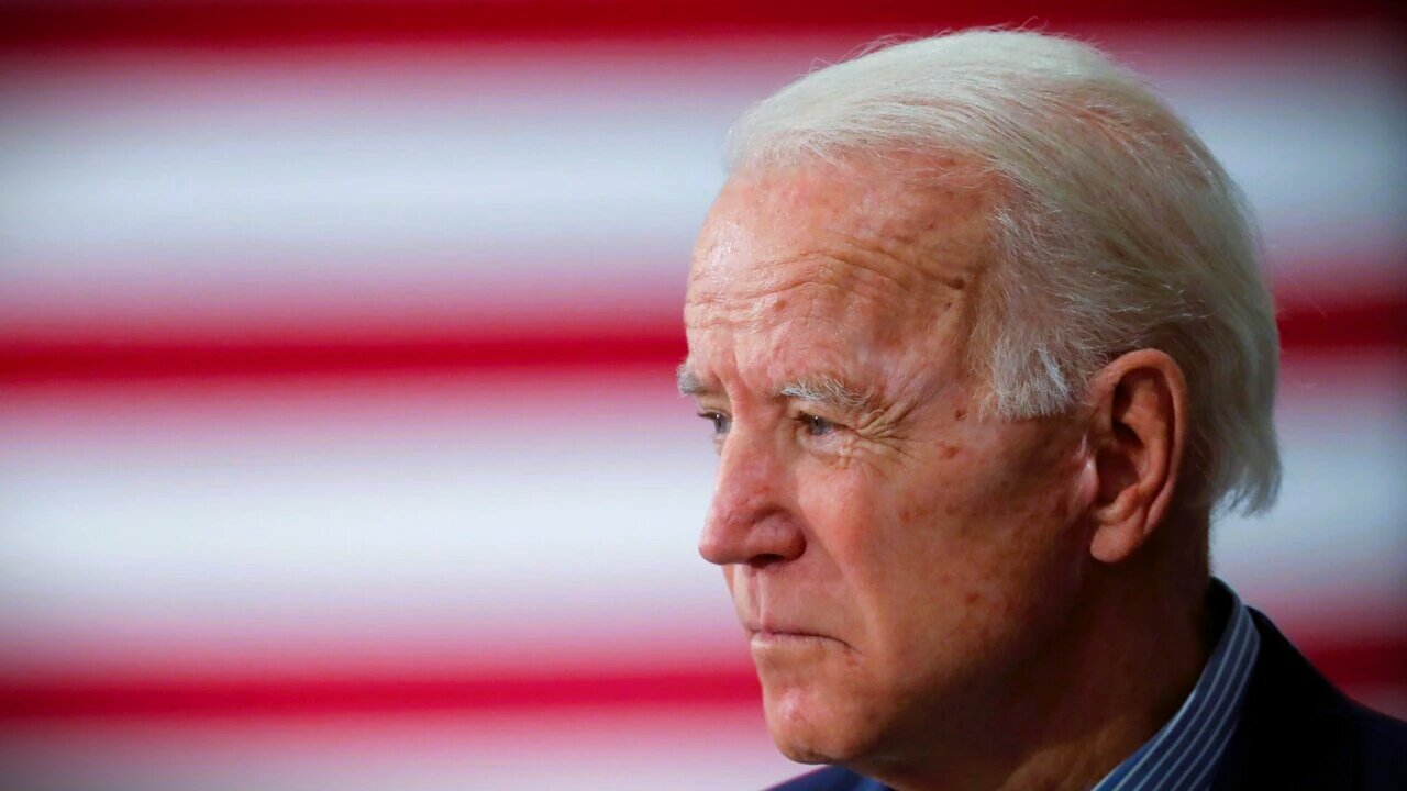 Biden the Destroyer