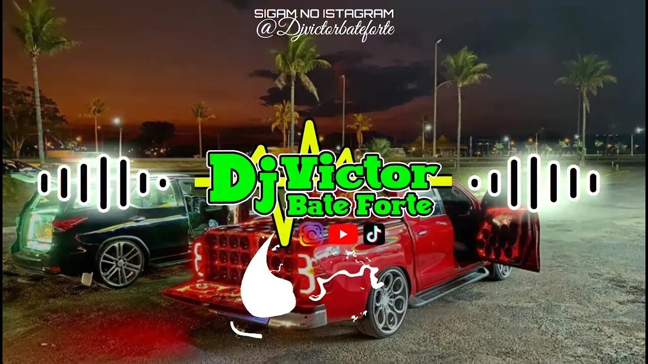Silvanno Salles - Coração Sem Noção Remix - VERSÃO PISEIRO (( DjVictorbateforte ))