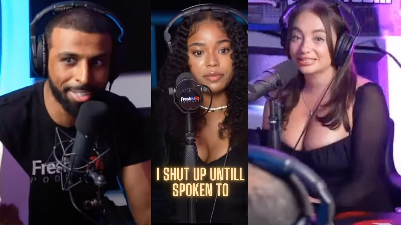 Single (Forever) Girls SHOCKED How She Keeps An Athlete BF