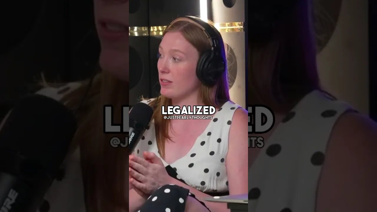 When Should Abortion Be Legalized.