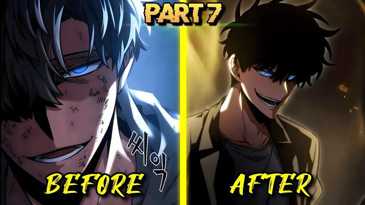 [7] He Was Betrayed And Died Then A Crow Gave Him A Second Chance And Reincarnated | Manhwa Recap