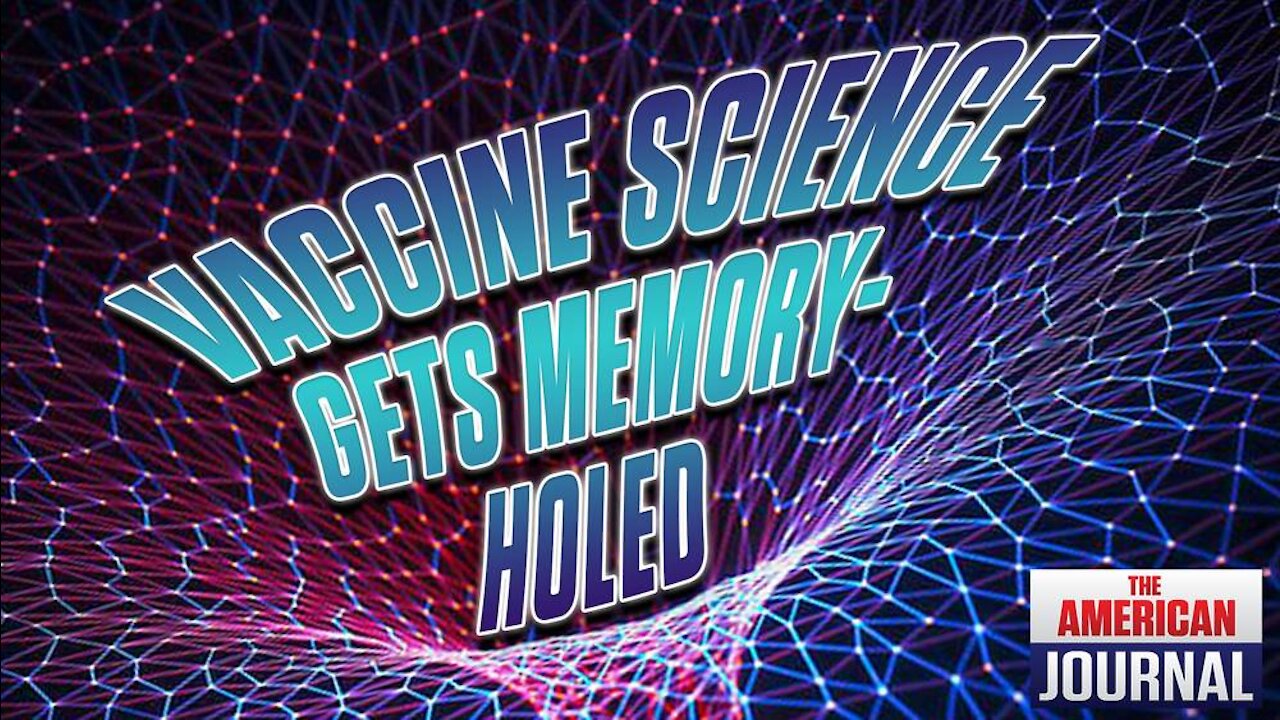 As Vaccine Effectiveness Collapses, Data Gets Memory-Holed