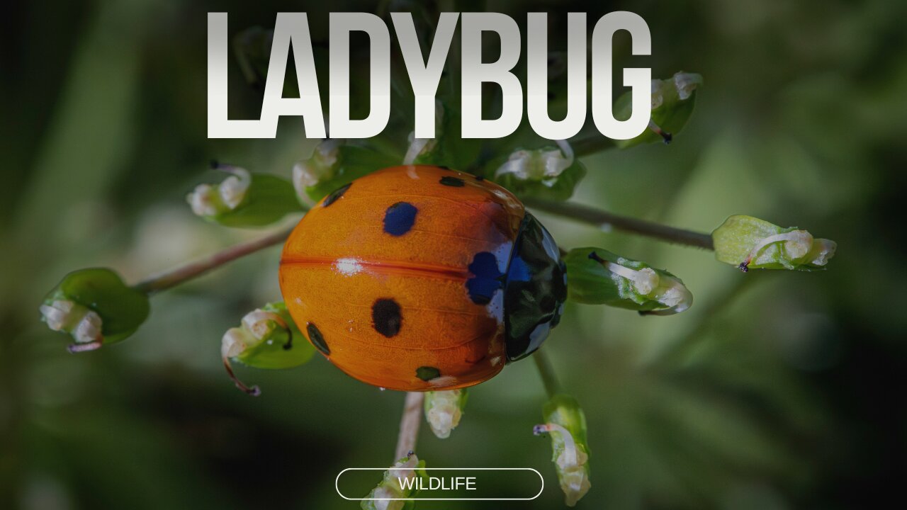 🐞 Chill Ladybug Moments with Music 🎶 ll Epic Fail ll