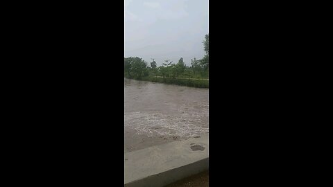 Canal of pakistan