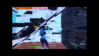 Session 6: Fortnite (different types of walking) - - part 4