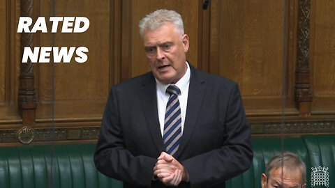 Lee Anderson Confronts Labour Home Secretary on Small Boat Crossings