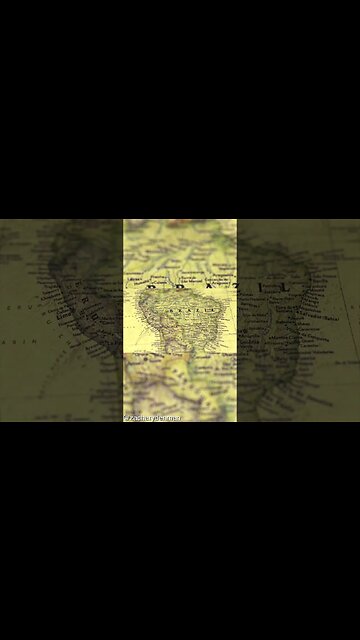 The Tartarian Empire and Great Tartaria had huge worldwide influence #tartaria #tartarian