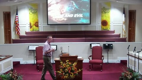 Time Signs: Matthew 24:1-14