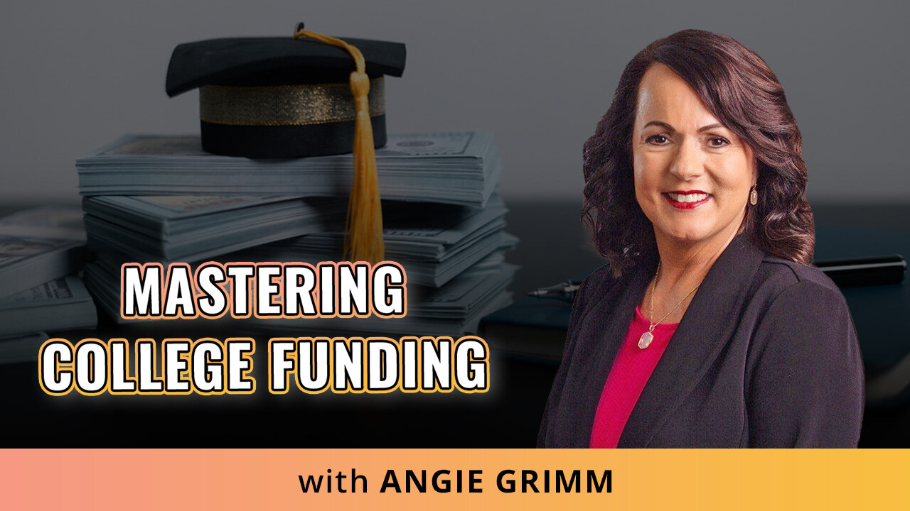 🎓 Ready To Tackle College Funding Without Drowning In Debt? 💸