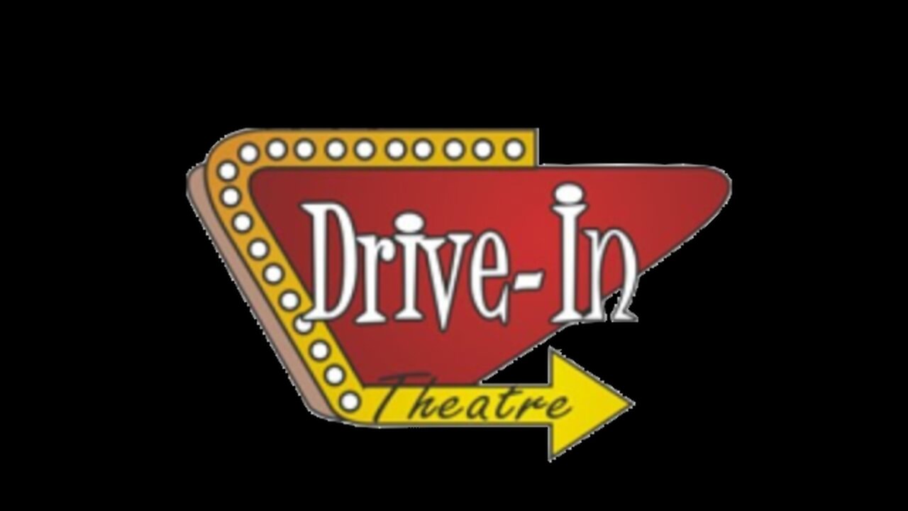 Dave's Drive-In - Sceen #1 Horror Hotel The Movie