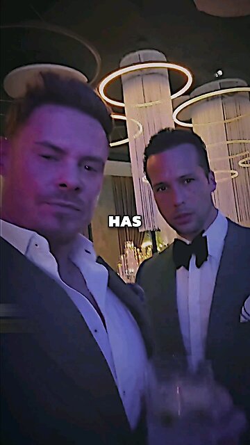 Difference Between Tate Brothers