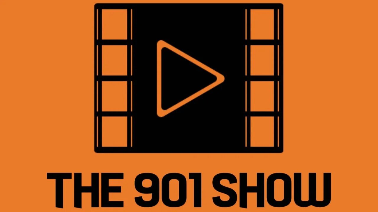 THE 901 SHOW 'LIVE'