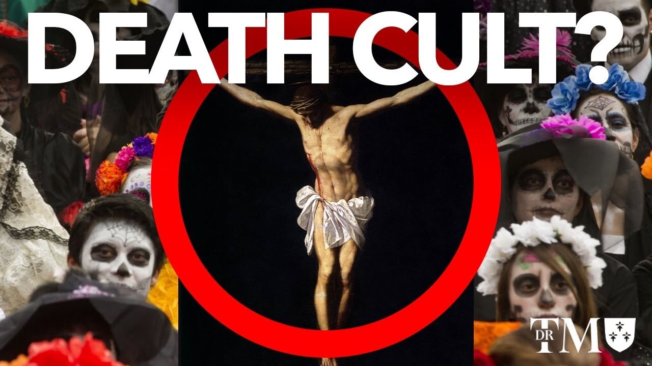 Is Catholicism a Death Cult?