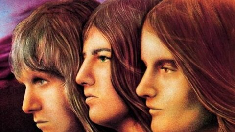 Emerson, Lake & Palmer - "From the Beginning" (1972)