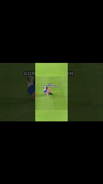 Joe Biden vs America