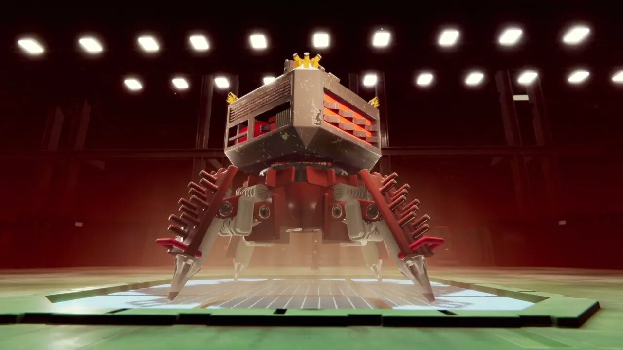 (synthetik 2) love that sound