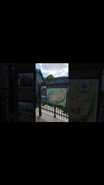 Downtown Beacon, NY #Beacon #NY #Downtown