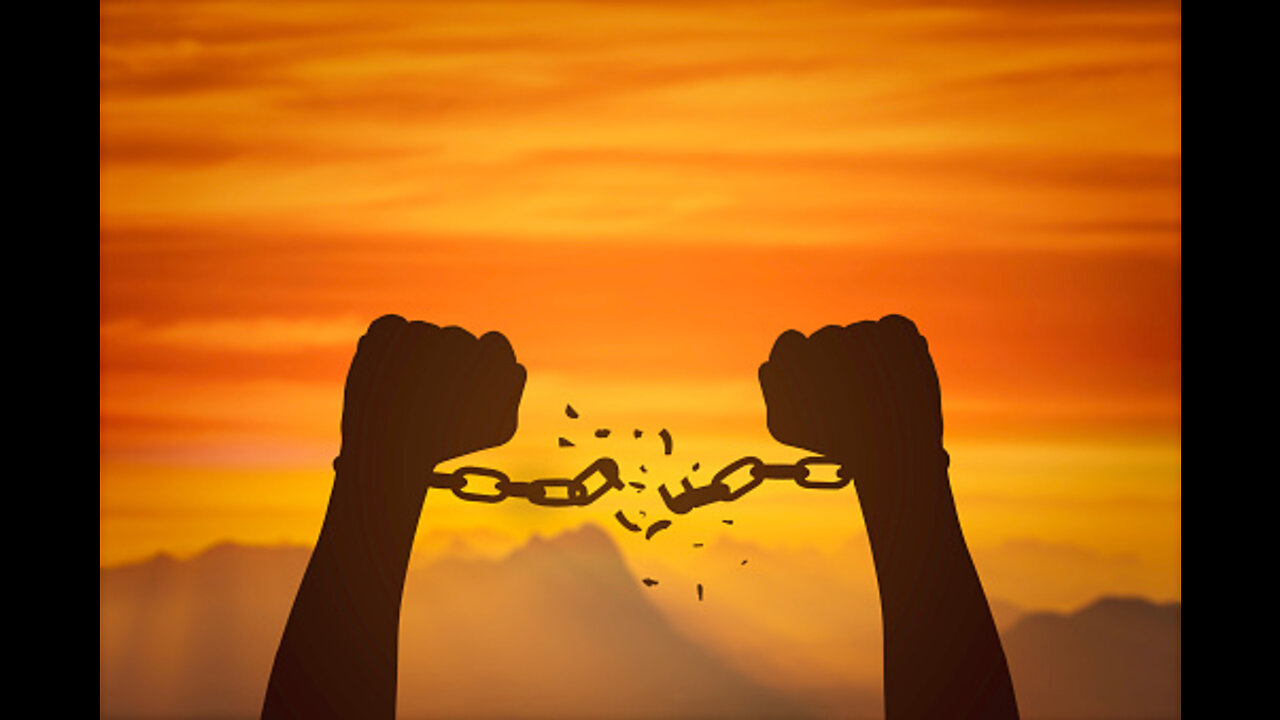 Generations Curses & Strongholds