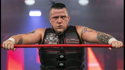 AJ Francis vs. Sami Callihan