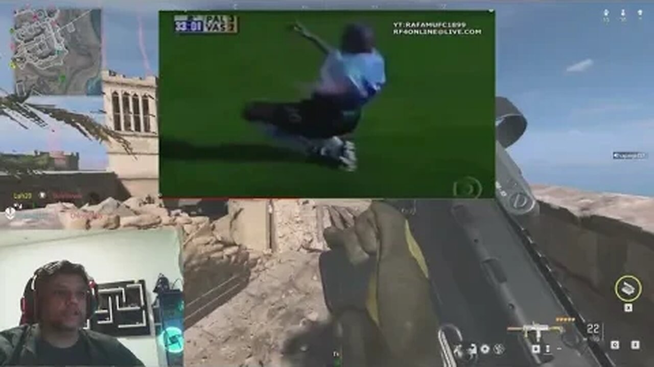 O Cara estava pensando que era o Junior Baiano. 🤣 🤣 🤣 🤣 🤣 #Shorts