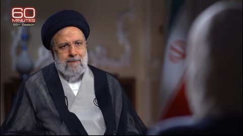 Iranian President Questions The Holocaust, Threatens Israel