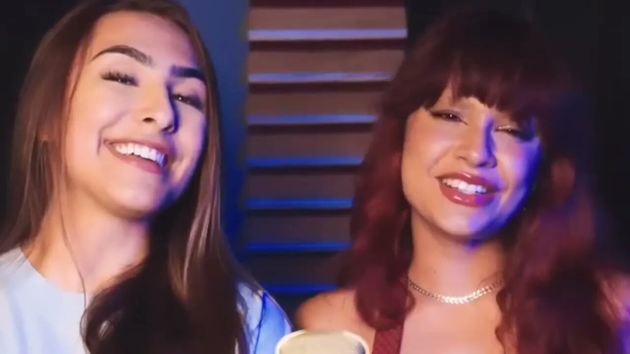 QUEM PARAR DE CANTAR PRIMEIRO PERDE COM LOU GARCIA