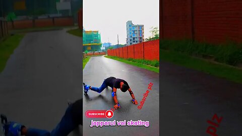 japparul vai skating / #viralvideo #starting #love #road #shorts #skating #viral #youtube