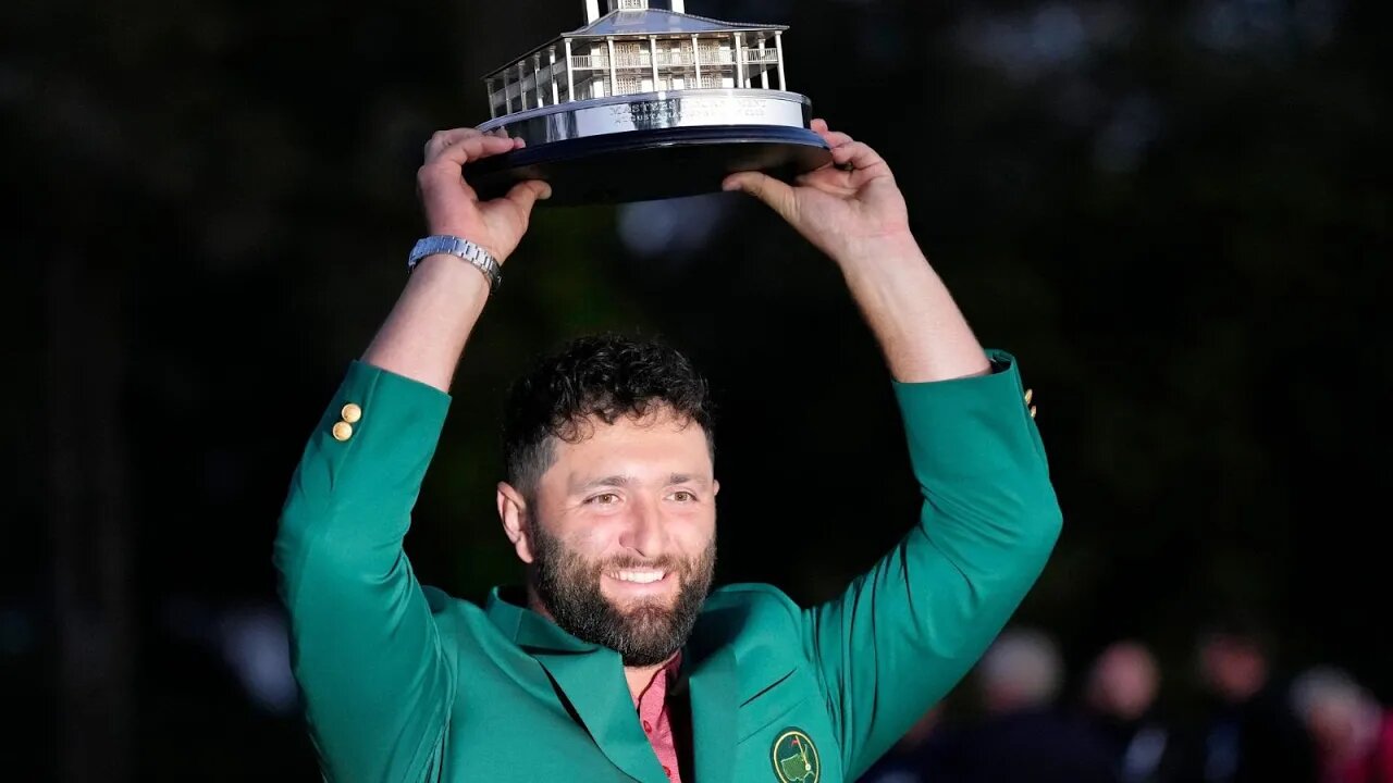 What Should Be The Biggest Takeaway From The Masters?