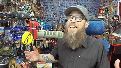 Gary Nerdrotic interview▮The Jimmy Dore Show↯Due Dissidence