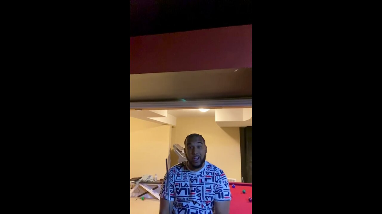 New music preview with a couple shots