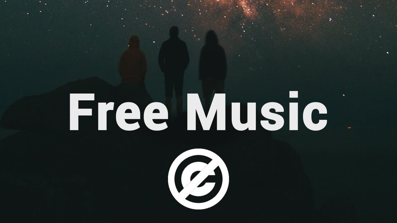 Free Background Music For Videos No Copyright