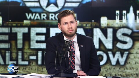 WAR ROOM (Full Show) Friday - 1/29/21