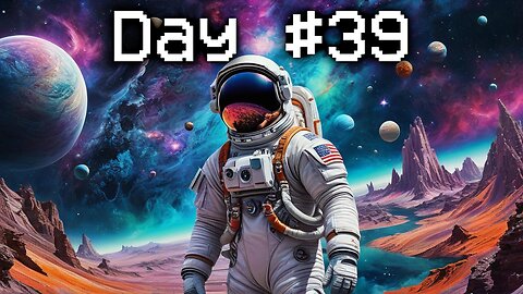 No Man's Sky - Aquarius Day #39