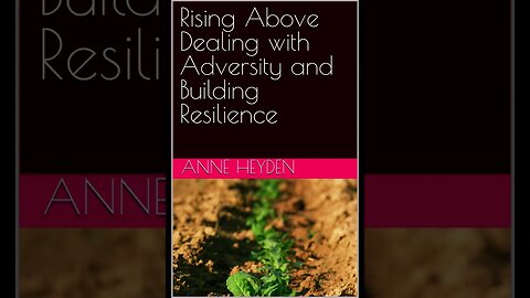 Adversity The role of acceptance in moving forward after adversity