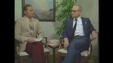 Yuri Bezmenov: Ideological Subversion (GER Subs)
