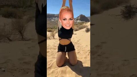 Britney Spears,Summer,2022