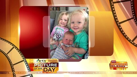 Art's Camera Plus Picture of the Day for June 13!